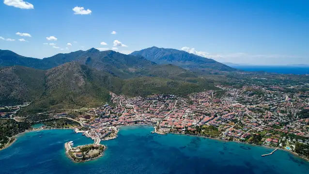 Datça Koyları ve Selimiye Plajları: En Güzel Yüzme Noktaları