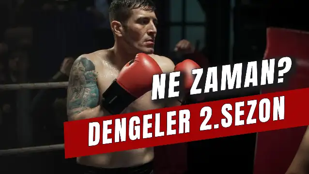 Dengeler 2.Sezon Ne Zaman? Dengeler Biri Olmak Bitti Mi? Kaç Bölüm? Hangi Kanalda?