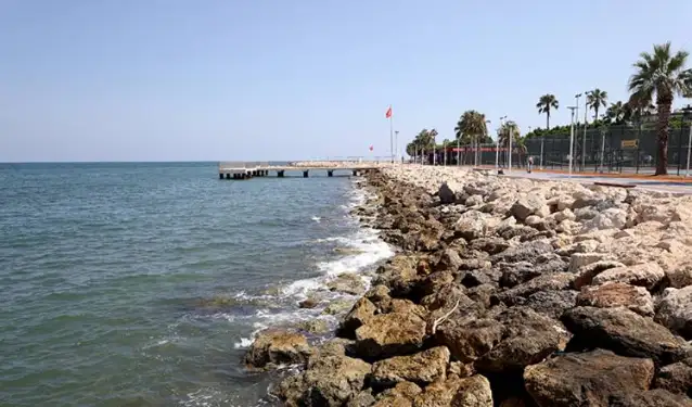 Akdeniz'de deniz suyu sıcaklığında rekor bekleniyor