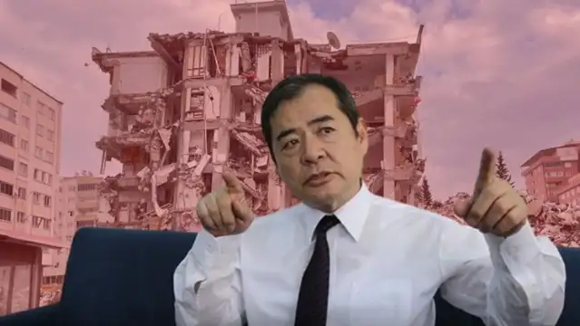 Japon Deprem uzmanı şehir şehir sıraladı! 'En büyük depremler buralarda olacak'