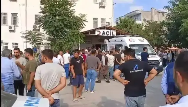 Diyarbakır’da saldırı: HDP'li eski belediye başkanının kardeşi öldü