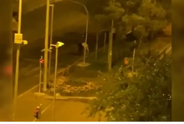 Diyarbakır’daki Kürtçe uyarı yazılarını Valilik sildirmiş