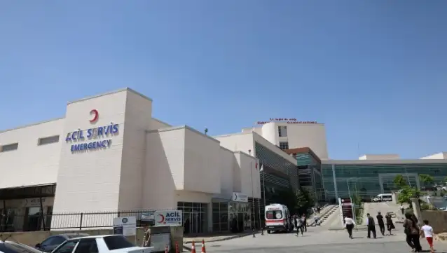 Diyarbakır'da şüpheli kadın ölümü
