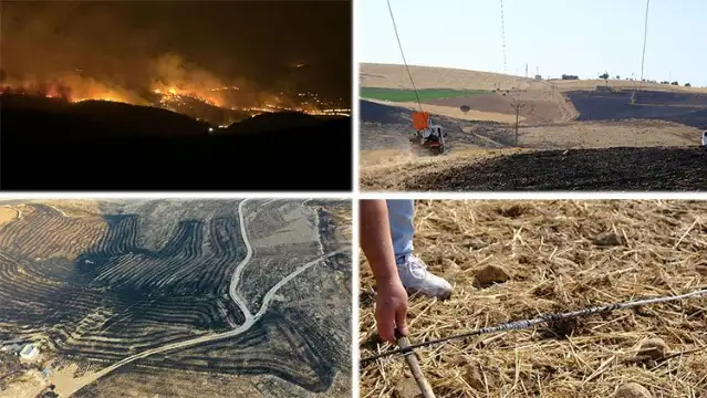 Diyarbakır Kent Koruma ve Dayanışma Platformu, 15 kişinin öldüğü yangına dair raporunu açıkladı