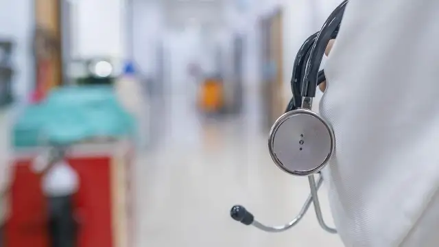 Burun estetiği için ameliyata girdi, cenazesi çıktı
