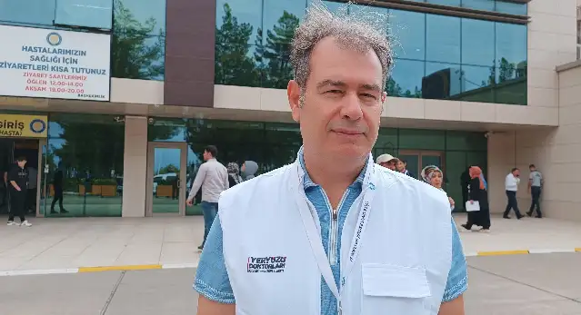 Prof. Dr. Cenap Ekinci Kimdir, Kaç Yaşında, Nereli?