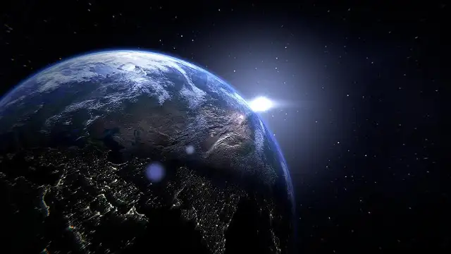 Dünya'da yaşamın bilinenden daha önce başlamış olabileceğine dair kanıtlar bulundu