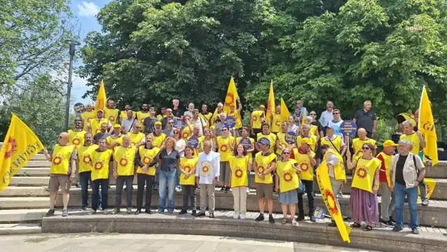 Eğitim-Sen: Öğretmenlik Meslek Kanunu yeni müfredatı dizayn etmek üzerine kurgulanmış bir yasa