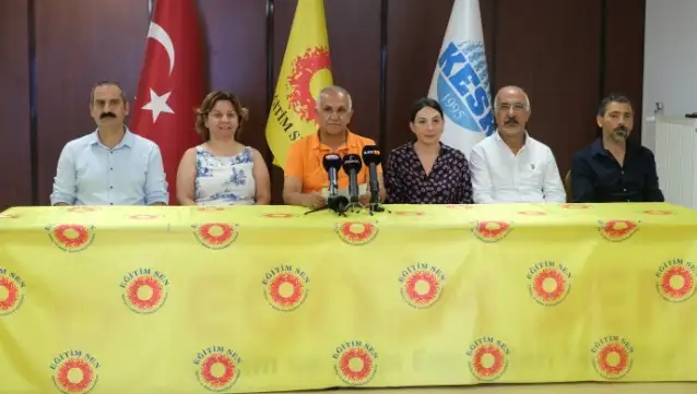 Öğretmenlik Meslek Kanunu görüşmeleri Ekim’e ertelendi