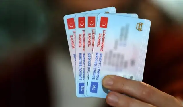 Sahte diploma skandalının ardından “sınavsız ehliyet” dolandırıcılığı
