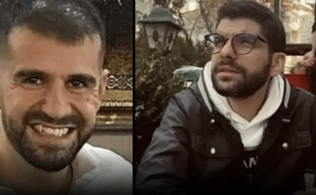 Kaplan davasının gizli tanığı: "İç siyasette rol alan birden fazla kişiyi etkileyecek gizli bilgilere sahibim"