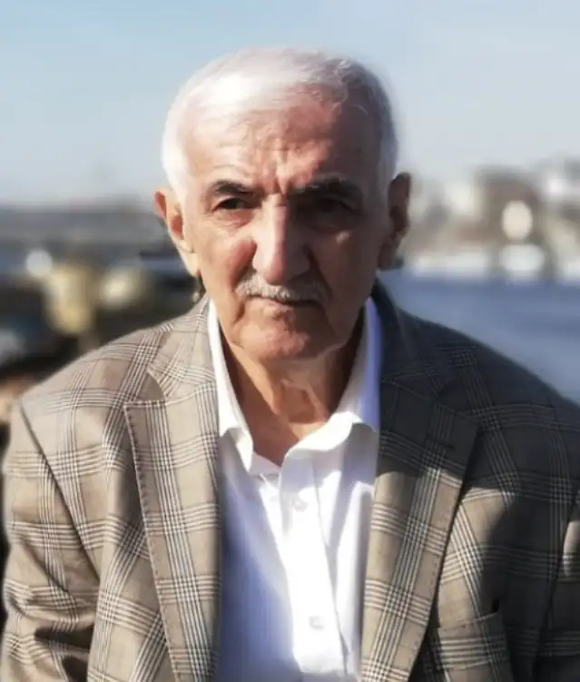 Yakup Aslan