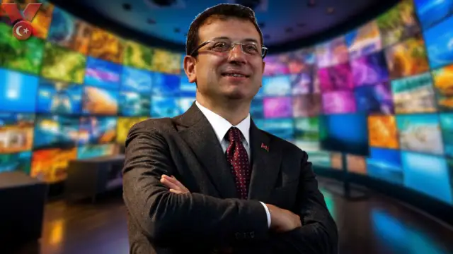Murat Kurum'un yeniden bakan olmasının ardından: Ekrem İmamoğlu'ndan ilk açıklama