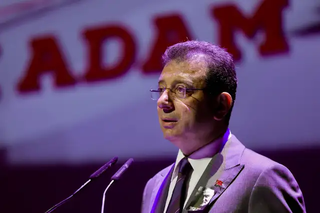 İmamoğlu'na '5 yıl mahkumiyet cezası' iddiası
