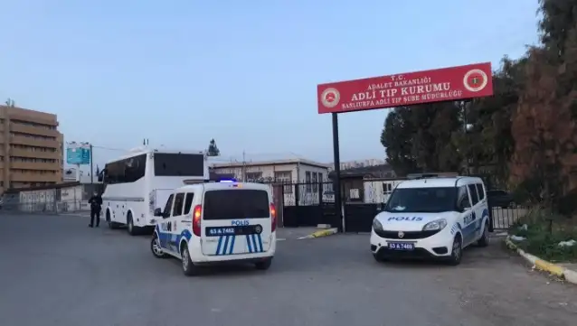 Urfa'da elektrik akımına kapılan anne ve kızı hayatını kaybetti