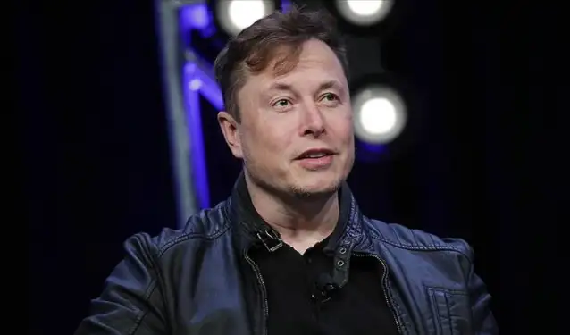 Elon Musk'tan Telegram'ın kurucusuna 'özgürlük' talebi