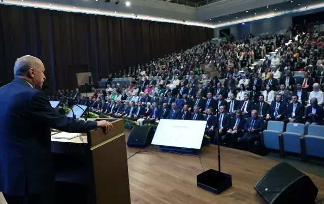 Erdoğan'dan Paris Olimpiyatların açılış törenine tepki: Papa’yı arayacağım