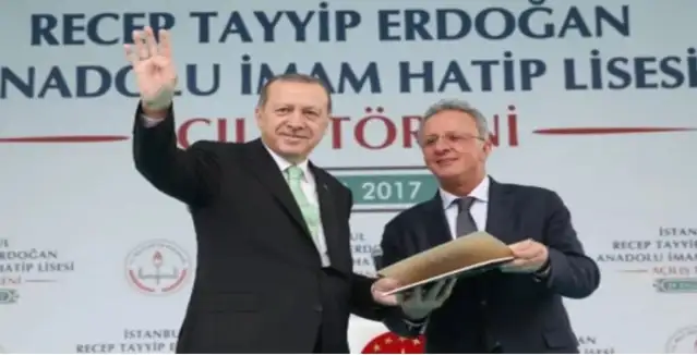 İBB, Erdoğan’ın arkadaşının rezidans projesini iptal ettirdi