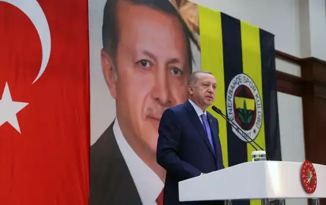 Cumhurbaşkanı Erdoğan, Mourinho'ya seslendi: O isim satılmalı...