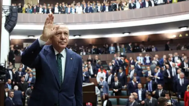 AKP'de gözler MKYK toplantısına çevrildi: 23 Temmuz’da... Görevden alınabilirler
