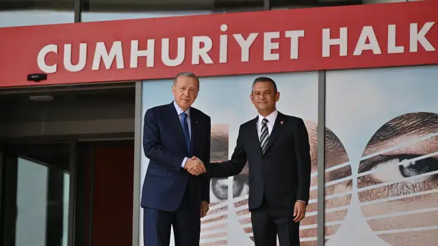 Yurttaş 'yumuşama' beklemiyor: Araştırma şirketinden 3 farklı anket!