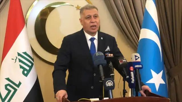 KDP ile Irak Türkmen Cephesi anlaştı; KYB dışarıda bırakıldı, Kerkük dönüşümlü yönetilecek