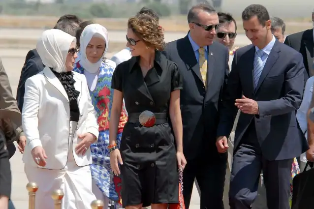 Selvi'den Erdoğan ile Esad, Astana’da görüşecek iması