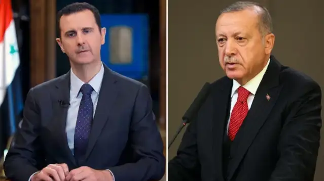 Dışişleri'nden Erdoğan-Esad görüşmesi açıklaması