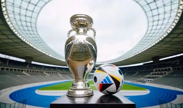 EURO 2024’ün sürpriz 11’inde Türkiye’den üç isim