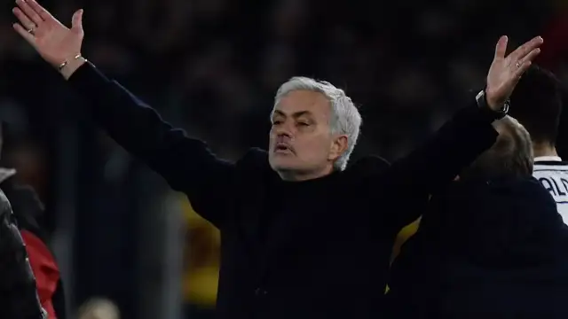 Mourinho bizzat görüştü: 'Dünya yıldızı Fenerbahçe'ye geliyor'