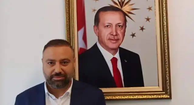 Bakan Yerlikaya duyurdu: AK Gençlik Ocakları Başkanı tutuklandı