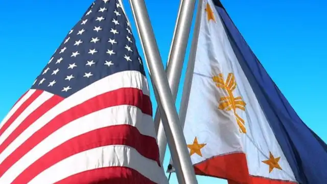 ABD ve Filipinler'in nükleer enerji anlaşması yürürlüğe girdi