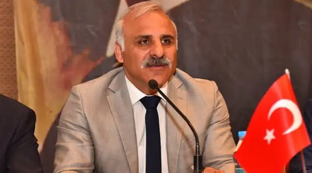 Sayıştay raporlarında yer almıştı, eski Van kayyımı Diyarbakır’a Vali olarak atandı