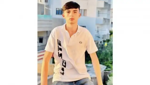 Nusaybin'de 18 yaşındaki genç şüpheli bir şekilde yaşamının yitirdi