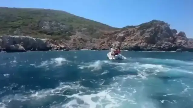 İzmir'de hayatını kaybeden göçmen sayısı 8'e yükseldi