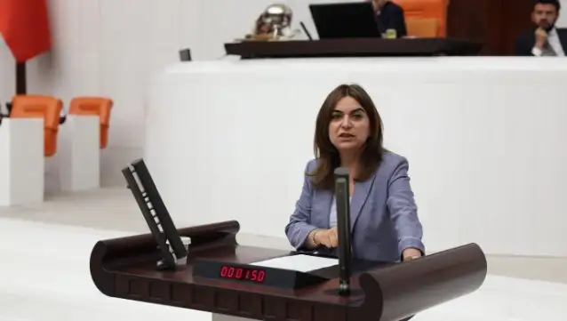 Koçyiğit, “AKP, Diyarbakır'da yapılacak her türlü gaspın zeminini oluşturmaya çalışıyor”