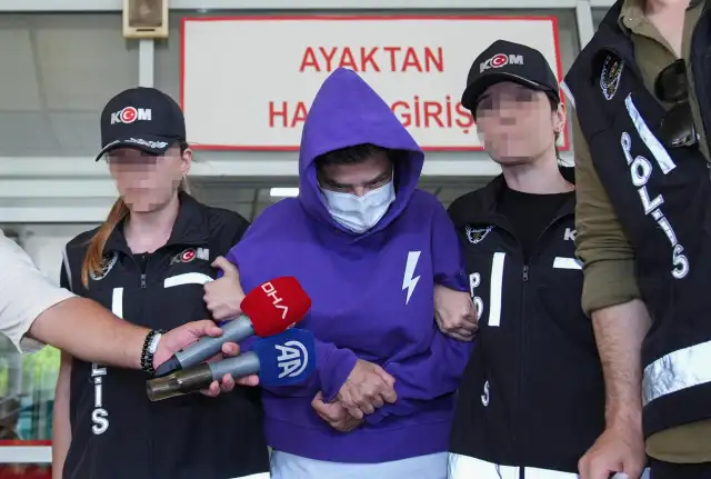 Dolandırıcılık ve zimmet operasyonu: Banka müdürü tutuklandı