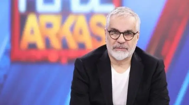 Gazeteci Hadi Özışık hakkında 2 yıl 4 aya kadar hapis istemi