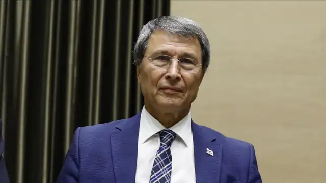 Halaçoğlu: Sağcı, solcu, ortacı veya merkezci de değiliz