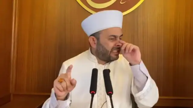 Halil Konakçı, İlahiyatçı Cemil Kılıç'a açtığı davayı kaybetti. Kılıç, Konakçı'ya 'sapık' demişti