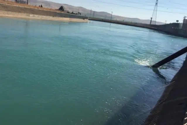 Urfa’nın Haliliye ilçesinde şüpheli kadın ölümü