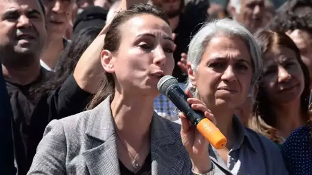 Hatimoğulları: Seçilmişlerin yerine atanmışı getiremezsiniz