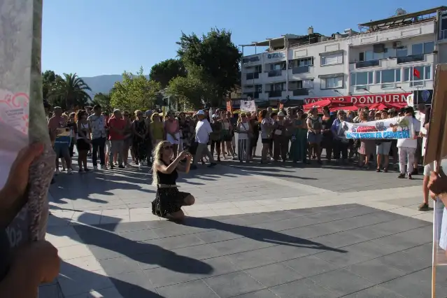 Hayvan hakları savunucularından ötanazi kanun teklifine sert tepki