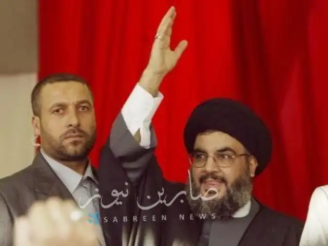 İsrail, Hizbullah Genel Sekreteri Nasrallah'ın eski korumasını hedef aldı