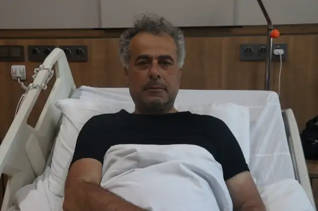 Ağrı Dağı'nda 2 arkadaşını kaybeden Hollandalı akademisyen yaşadıklarını anlattı