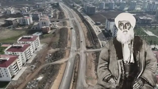 HÜDA PAR'dan 'Şeyh Said Bulvarı' tepkisi