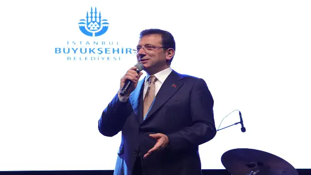 İmamoğlu, İBB'nin kentsel dönüşüm planını açıkladı: Dar gelirli ailelere yüzde 65'e varan destek