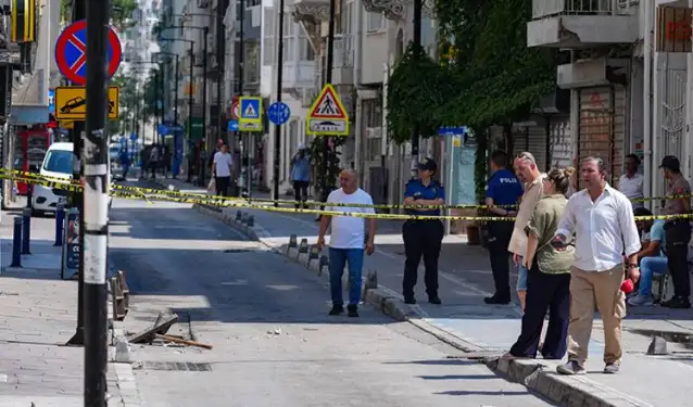 İzmir'deki elektrik akımı faciası ile ilgili teknik heyetten ilk tespit