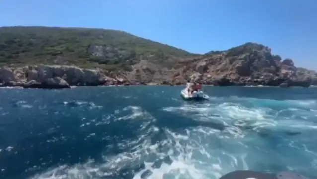 İzmir'de 7 mültecinin cansız bedeni bulundu