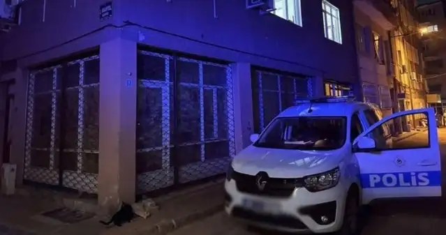 Ödemiş'te kendisinden 2 gündür haber alınamayan kadın evinde ölü bulundu